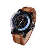 Luxury Casual Watch
