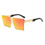 Metal Sunglasses