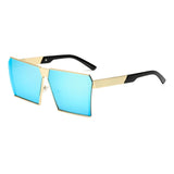 Metal Sunglasses