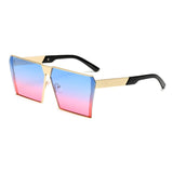 Metal Sunglasses