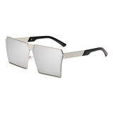 Metal Sunglasses