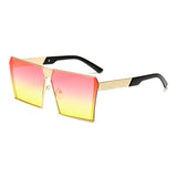 Metal Sunglasses