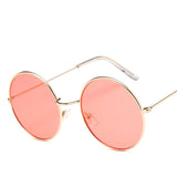 Cute Pink Sunglasses