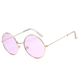 Cute Pink Sunglasses