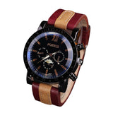 Sport Casual Watch