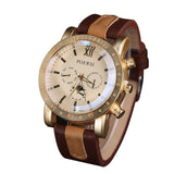 Sport Casual Watch