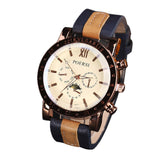 Sport Casual Watch