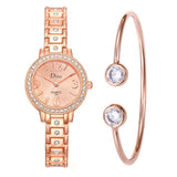 Elegant Luxury Watch