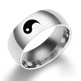 Chinese Style Ring